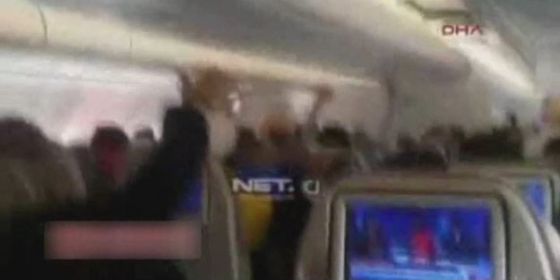 Ölümle yüz yüze gelen Müslümanların tepkileri