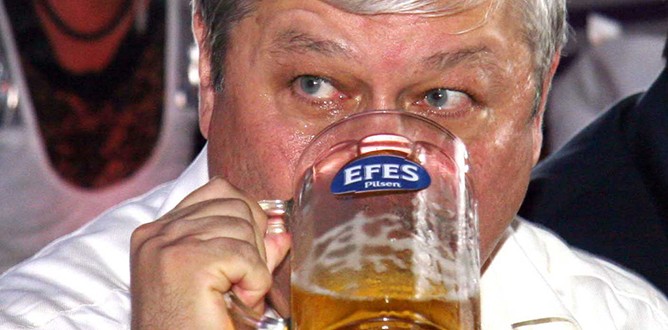 İşte AK Partili Türel'in Antalya'daki ilk icraatı