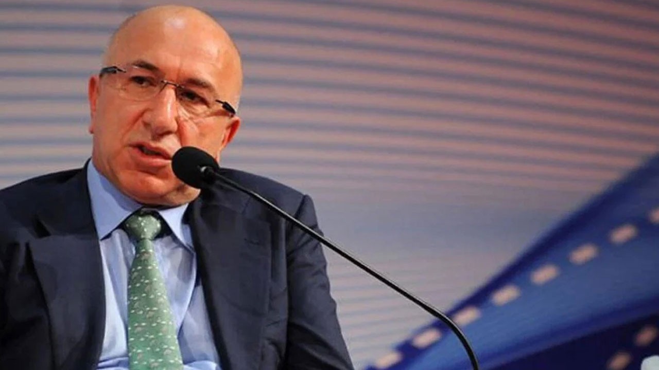 Turgay Ciner hakkındaki yakalama kararı kaldırıldı