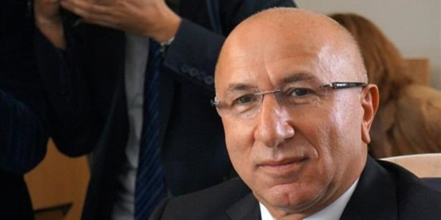 Turgay Ciner ifade veriyor !