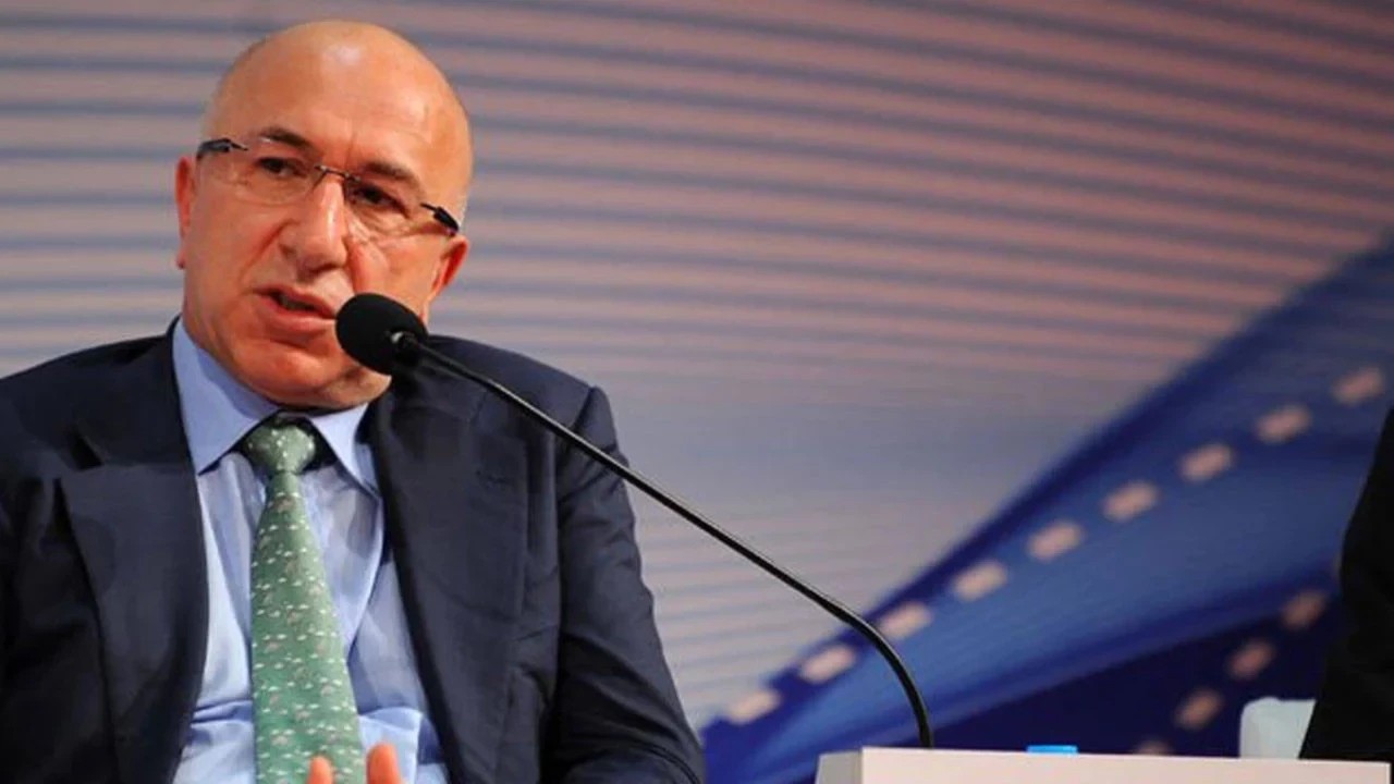 Turgay Ciner kimdir? Park Grubu'nun sahibi Turgay Ciner kaç yaşında, nereli? Hangi şirketlerin sahibi?