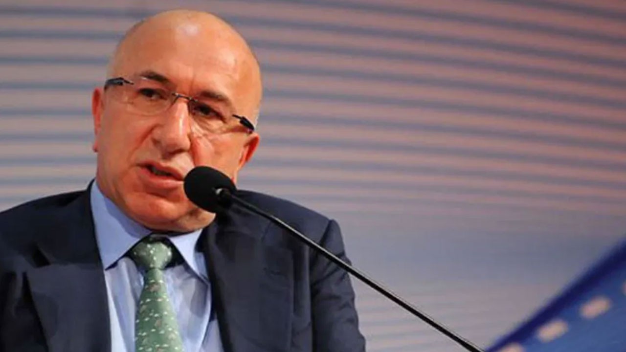 Turgay Ciner’e yakalama kararı: Holdingine kayyım atandı