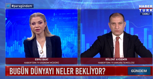Turgay Ciner’in tetikçi işçisi yine Akit’e dil uzattı! Kendini milletten ve Meclis’ten üstün gördü