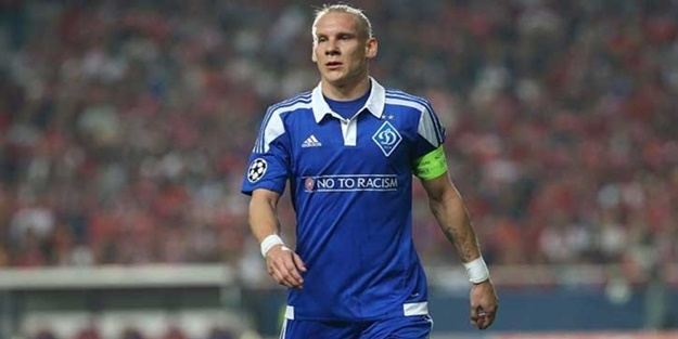 Turgay Demir, Domagoj Vida'nın Beşiktaş'a transfer olduğunu iddia etti