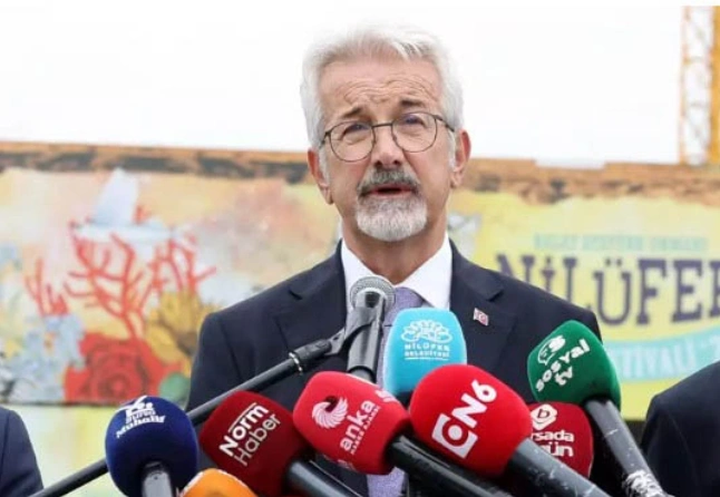 Turgay Erdem kimdir! Eski CHP Nilüfer Belediye Başkanı neden gözaltına alındı merak konusu oldu