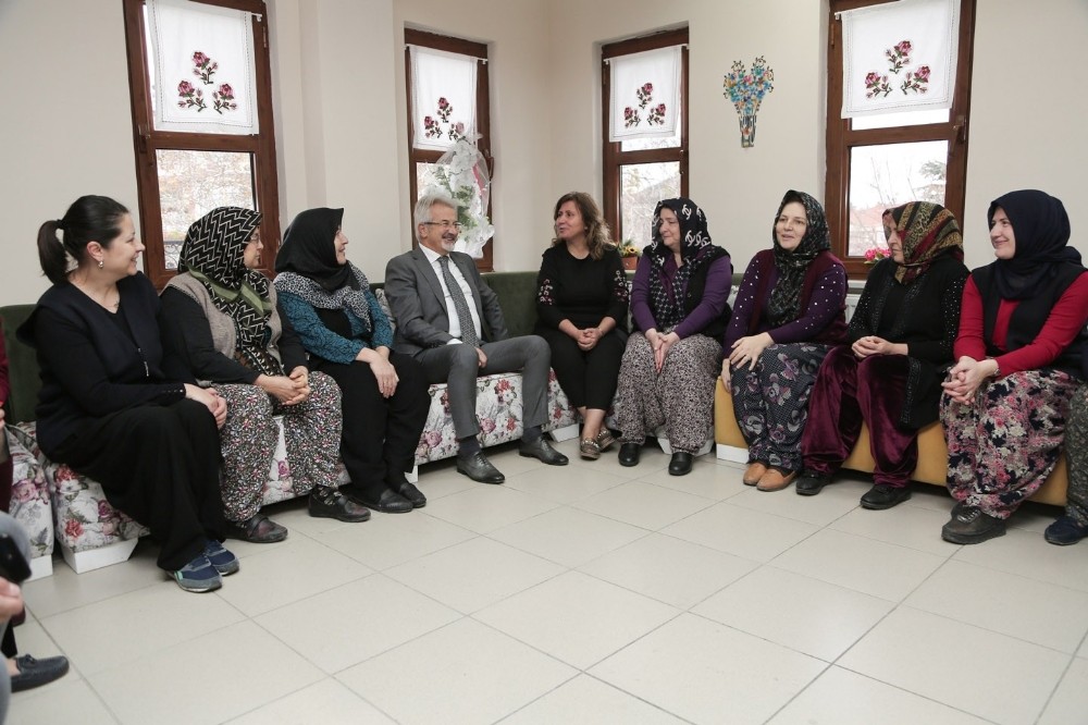 Turgay Erdem’den Çalı çıkarması 