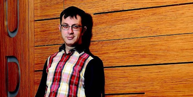 'Biz de sizi takip ediyoruz bacım'