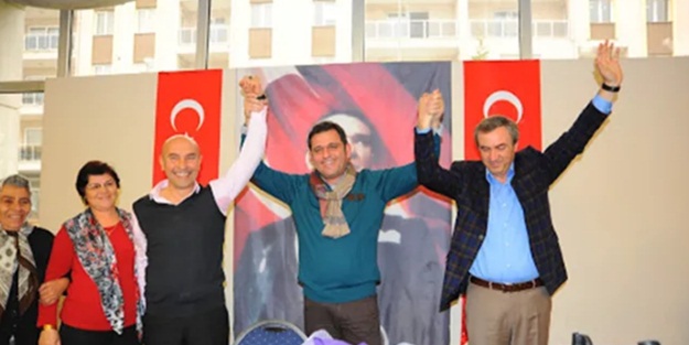 Turgay Güler, Fatih Portakal Tunç Soyer ilişkisini ortaya çıkardı