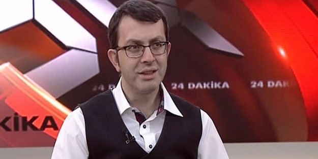 Turgay Güler'den çarpıcı açıklama!