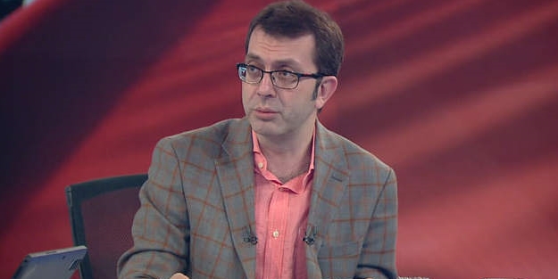 Turgay Güler'den çok çarpıcı iddia!