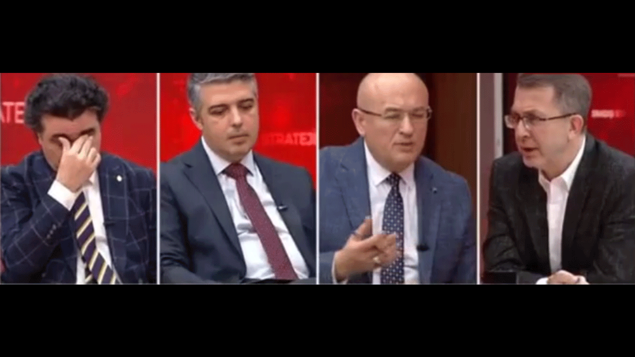 Turgay Güler’den İsrail hakkında flaş çıkış! Türkiye birkaç saat içinde dümdüz eder