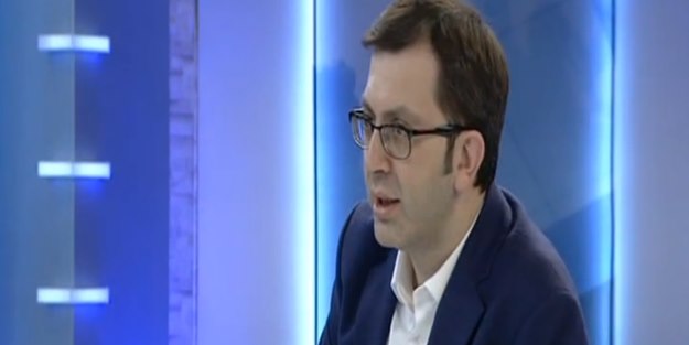 Turgay Güler'den o 'çakma' gazeteye sert cevap