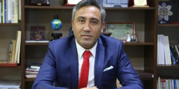 Turgay Kesler kimdir nerelidir?