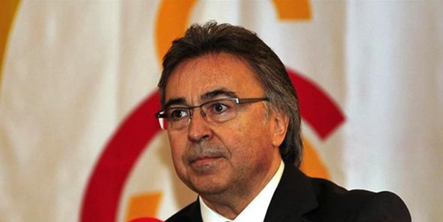 Turgay Kıran'dan iflas başvurusu