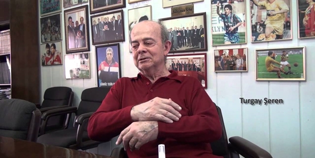 Türk futbolunun efsane ismi hayatını kaybetti