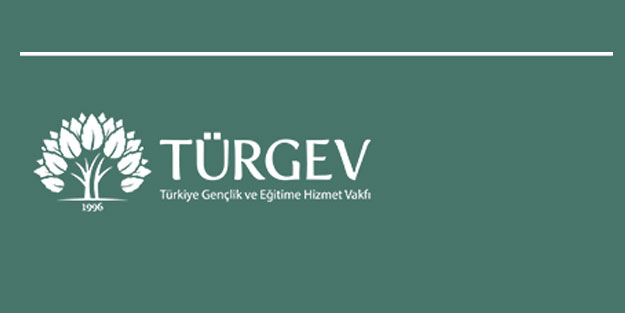 TÜRGEV yönetim kuruluna kimler var?