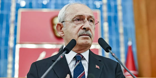 TÜRGEV ve Ensar Vakfı'ndan Kılıçdaroğlu'na cevap