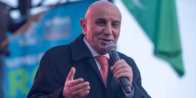 Turgut Altınok: Ankara bunu kaldıramaz