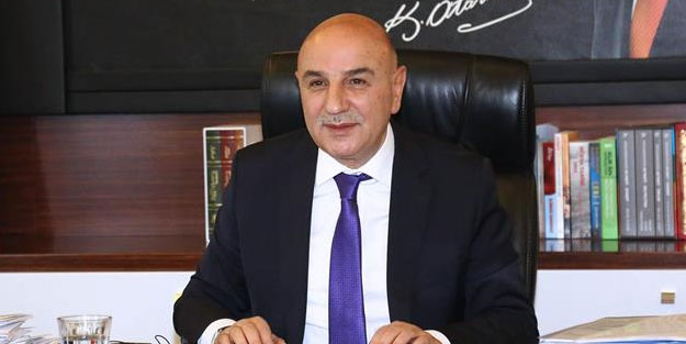 Turgut Altınok kimdir, Altınok nereli, evli mi? Altınok biyografisi