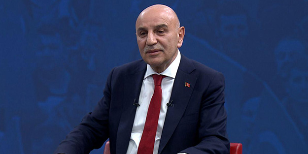 Turgut Altınok mal varlığını açıkladı! 'Tüm mal varlığım ana sütü gibi ak ve helaldir'