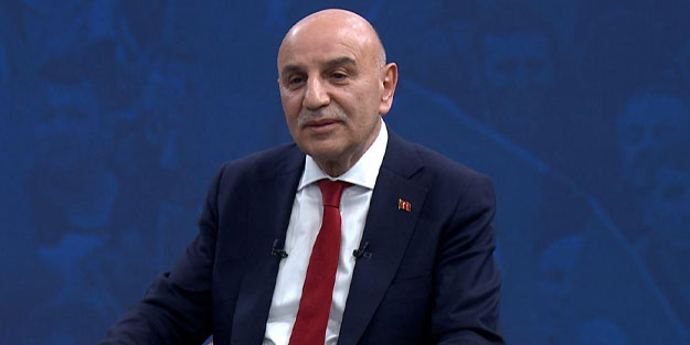 Turgut Altınok, Mansur'u fena yakaladı: Londra'dan ev aldınız mı?