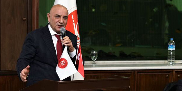 Turgut Altınok'tan Ankara açıklaması: Hazırız!
