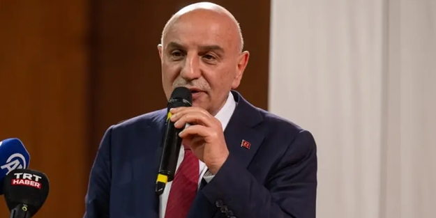 Turgut Altınok'tan EYT'lilere büyük müjde!