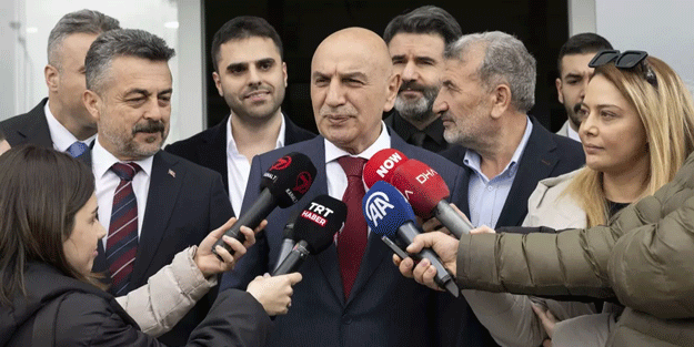 Turgut Altınok'tan EYT'lilere müjde