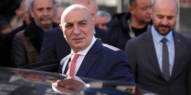 Turgut Altınok'tan Mansur'a şok suçlama: Hayallerin yetişmez! PKK'lı sitelere Ankara'nın parasını veriyor