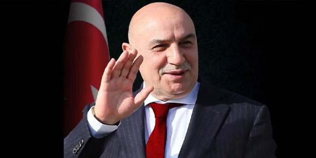 Turgut Altınok'tan seçim açıklaması!