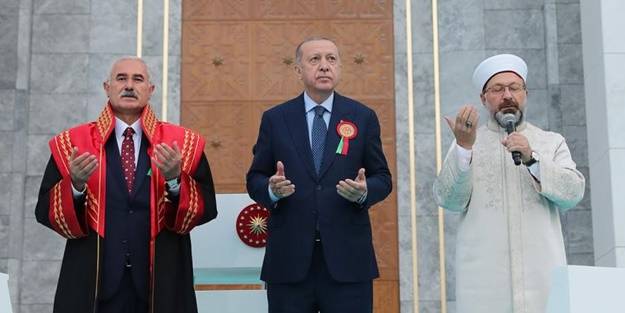 Turgut Kazan'dan Atatürk'e 'din istismarcısı' suçlaması!