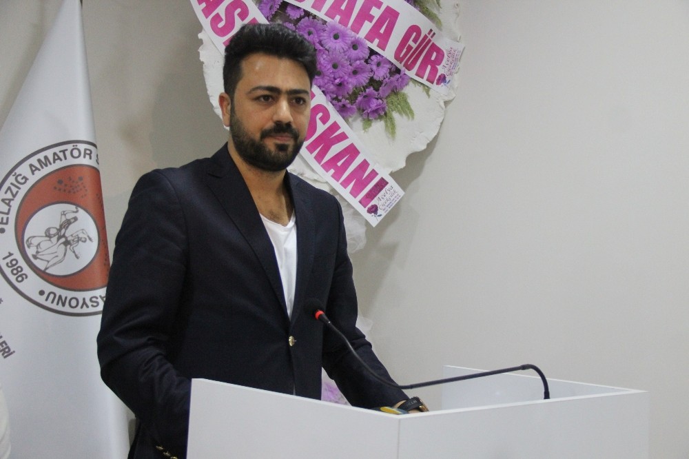 Turgut Kılınç güven tazeledi 