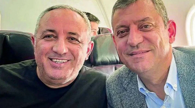 Turgut Koç’un ifadeleri CHP’yi sarsıyor 