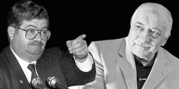 Turgut Özal, Hitler'e benzettiği Gülen için bakın neler demiş?