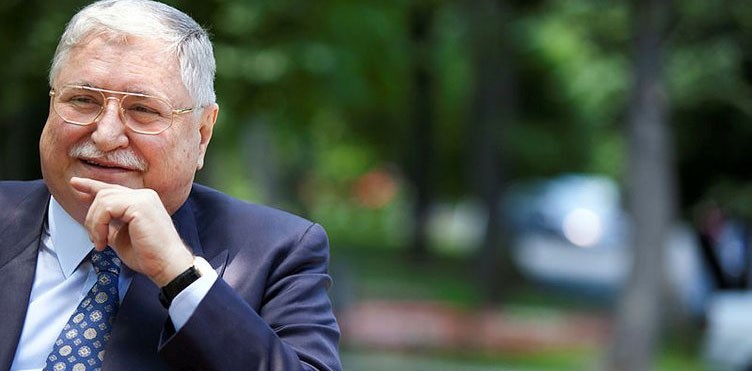 Turgut Özal ona ‘Tank Hasan’ diyordu…