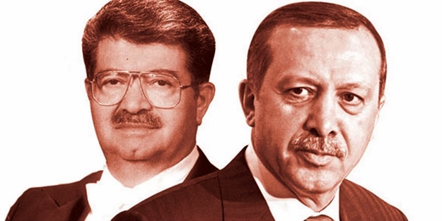 Erdoğan'dan Özal mesajı