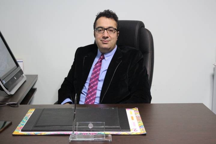 Turgut Özal Tıp Merkezi kök hücre naklinde iddialı 