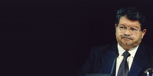 Turgut Özal'ın kayıp röportajı ortaya çıktı