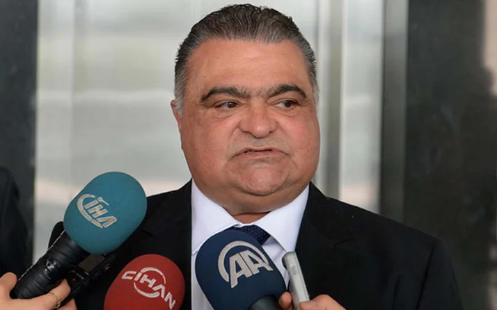 Turgut Özal'ın oğlundan fıkra gibi çıkış! Hadi canım sen de