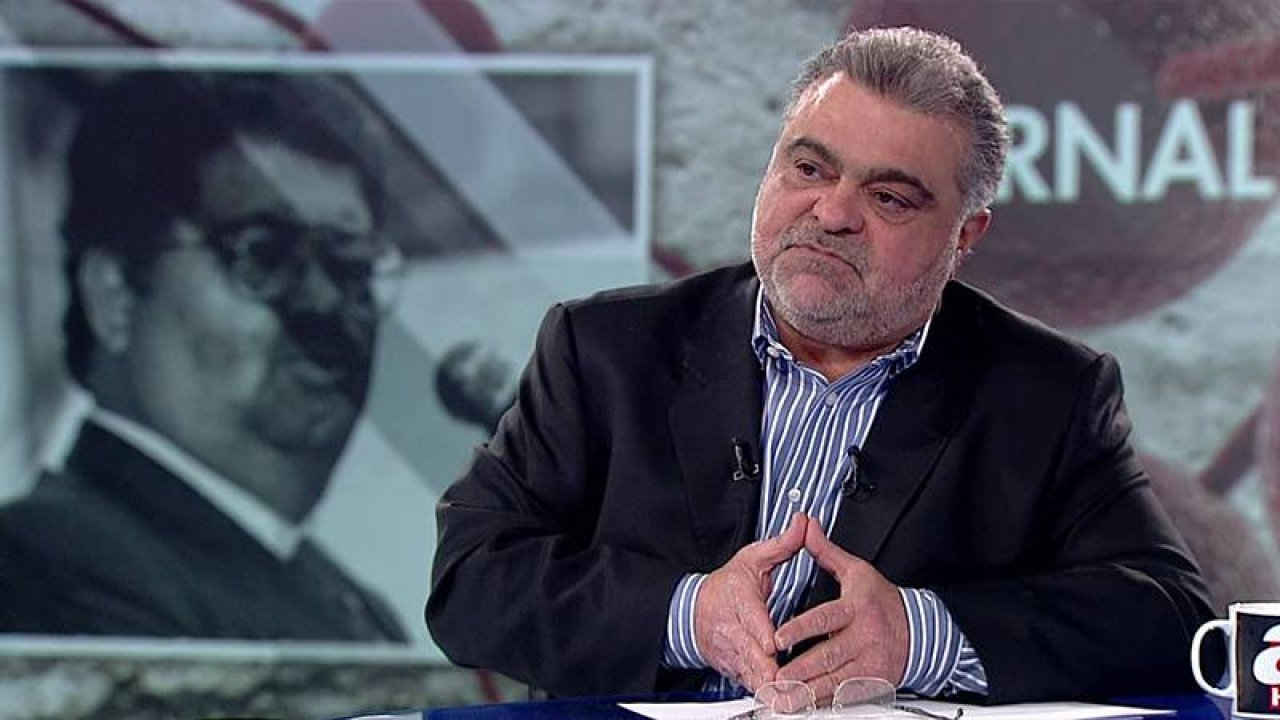 Turgut Özal'ın oğlundan flaş cumhurbaşkanlığı seçimi kararı! Bunu yapacak