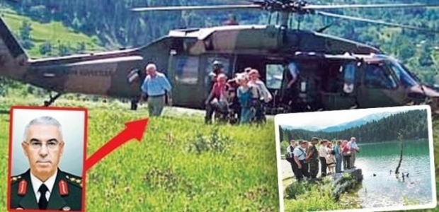 Turgut Özal'ın vefat ettiği gün ambulans vermedi!