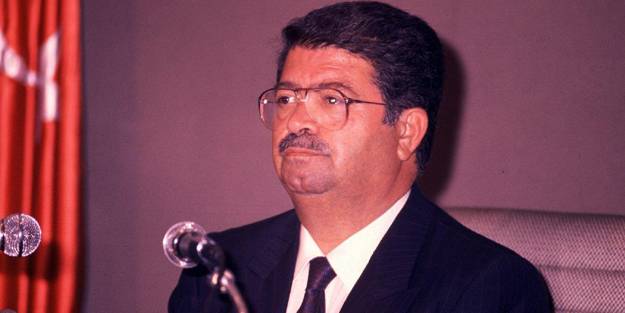 Turgut Özal'ın SSCB ziyaretinden dikkat çeken sözler: Komünistler bile tarihine sahip çıkmış!