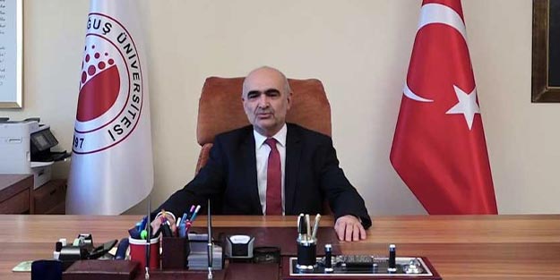 Turgut Özkan kimdir nerelidir? Doğuş Üniversitesi Rektörü Turgut Özkan hayatı