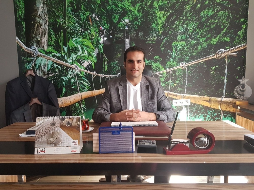 Turgutlu Azerbaycan Kültür Derneğinden Yukarı Karabağ’daki sözde seçime tepki 