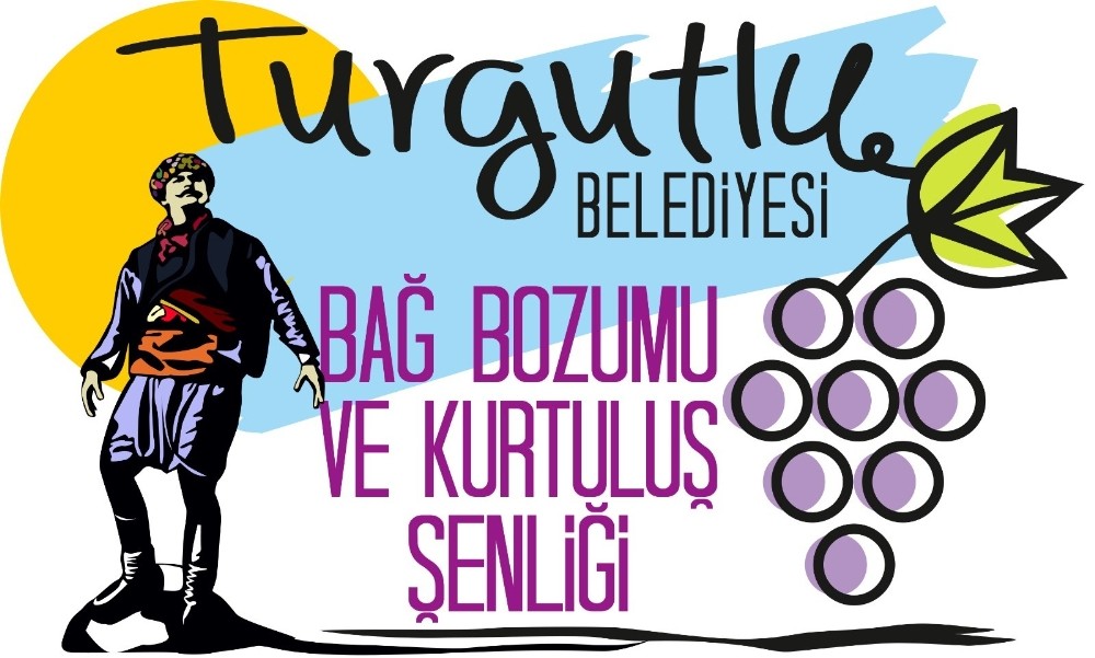 Turgutlu Bağ Bozumu Şenlikleri’ne hazırlanıyor 