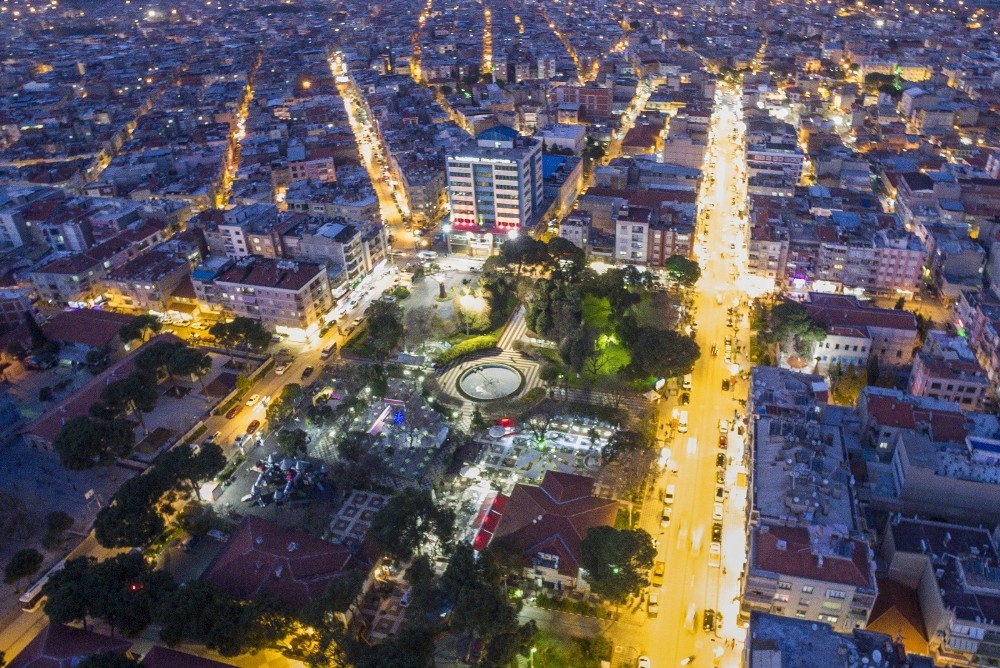 Turgutlu Belediyesi araç sürücülerini uyardı 