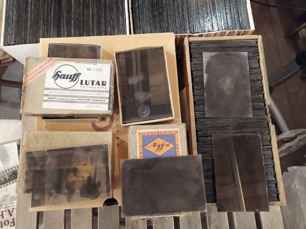 Turgutlu Kent Müzesine önemli bir arşiv daha kazandırıldı 