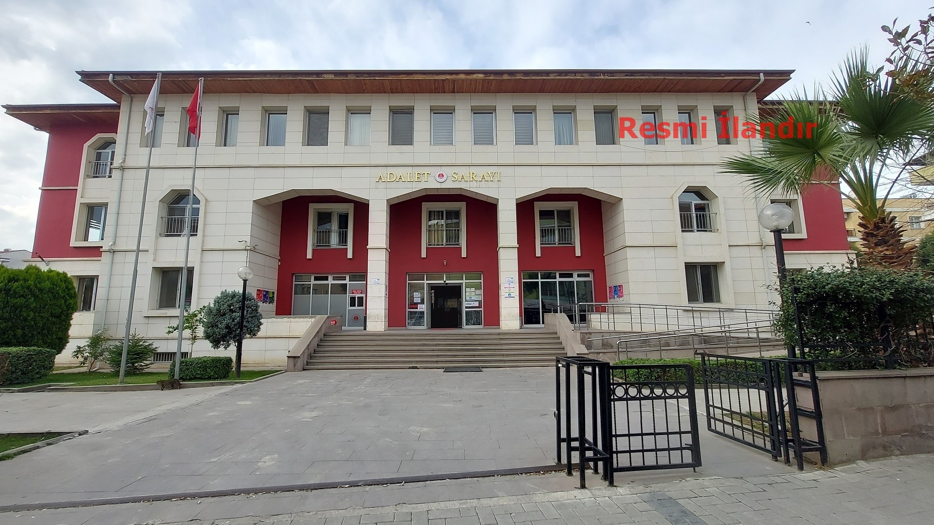 TURGUTLU SULH HUKUK MAHKEMESİ TASFİYE MEMURLUĞU