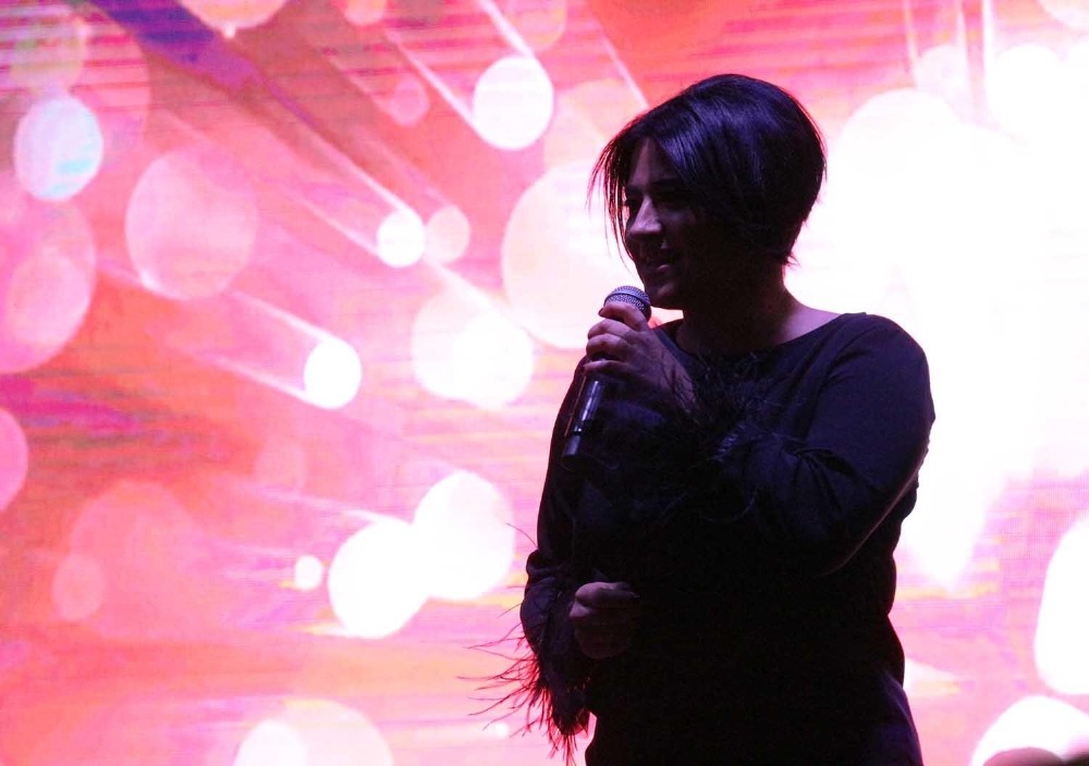 Turgutlu’da Bendeniz rüzgarı 