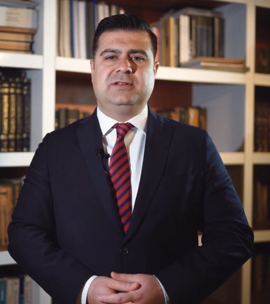 Turgutlu’da ’Sen evde kal kitap sana gelsin’ projesi 